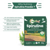 Nutriorg Spirulina Powder 100g