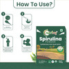 Nutriorg Spirulina Powder 100g