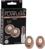 Finishing Touch Flawlessflawless-Finishing Tch Replacement Heads (Pack 2) Hair Removal