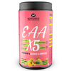 Naturyz Eaa X5 Intra Workout Supplement For Muscle Recovery With Bcaa - 300G(Mix Fruit Cocktail)
