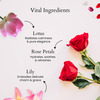 Panash Lotus Lilly Body Mist 100 Ml