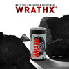 Muscleblaze Pre Workout Wrathx With Creapure ? | Nitroblaze & Bioperine (Fruit Fury | 510 G)
