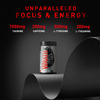 Muscleblaze Pre Workout Wrathx With Creapure ? | Nitroblaze & Bioperine (Fruit Fury | 510 G)