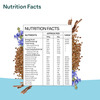 Oziva Nutritional Meal For Women Chocolate (1Kg) | Calorie Control Weight Loss