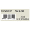 Fuel One Whey Max (Triple Chocolate | 1kg / 2.2lbs) | 27g Protein | Whey Protein Concentrate
