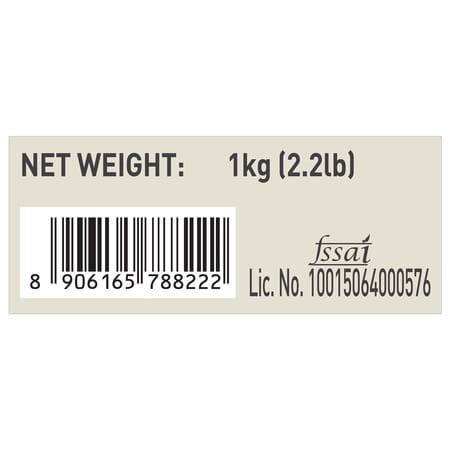 Fuel One Whey Max (Triple Chocolate | 1kg / 2.2lbs) | 27g Protein | Whey Protein Concentrate