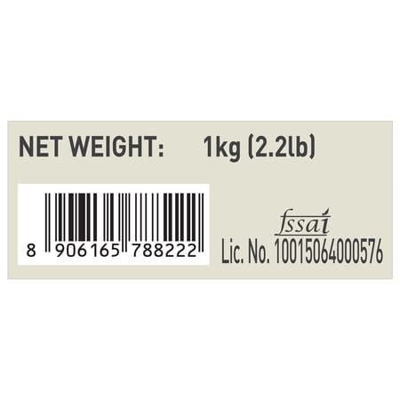 Fuel One Whey Max (Triple Chocolate | 1kg / 2.2lbs) | 27g Protein | Whey Protein Concentrate