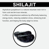 Uma Ayurveda Shilajit Capsule Ayurvedic Capsules 60 Caps