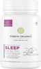 Foresta Organics Sleep Health With Ashwagandha Jatamansi & Tagar (Indian Valerian Root)-60 Capsules