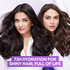 L'Oreal Paris Hyaluron Moisture 72h Moisture Filling Shampoo - 180 Ml