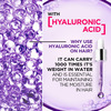 L'Oreal Paris Hyaluron Moisture 72h Moisture Filling Shampoo - 180 Ml