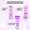 L'Oreal Paris Hyaluron Moisture 72h Moisture Filling Shampoo - 180 Ml