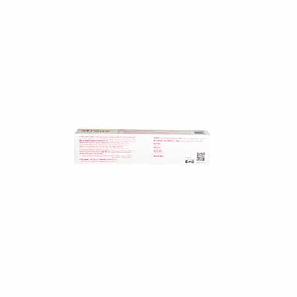 Streax Professional Hold & Play Funky Colours - Groovy Pink 100 G X Pack Of 2