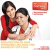 Cinthol Original Soap 100G - Pack Of 4
