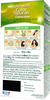 Garnier Color Naturals Creme Shade 3 Darkest Brown (70ml + 60g) Hair Color Box Of 130 Ml