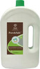 Khadi Essentials Pure&Safe Sanitizer Instant Hand Sanitizer Liquid 70% Ethyl Alcohol 1Ltr