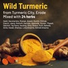 Gynoveda Anti Pigmentation Turmeric Curcumin Skin Care Say No To Acne 2 Bottle 480 Tablets