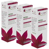 Everteen Natural Intimate Wash For Feminine Hygiene In Women - 3 Packs (105Ml Each)