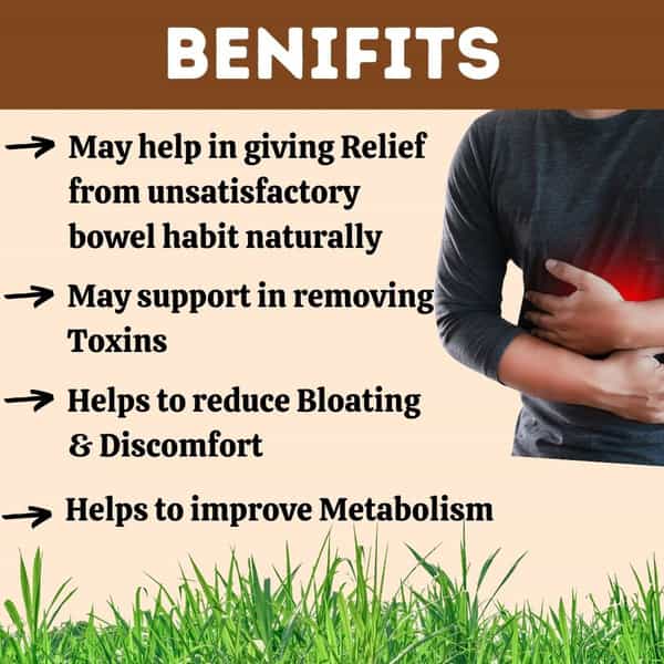 Herbal Hills Aramhills Powder - 100 Gms (Pack Of 2)