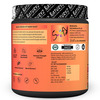 Naturyz Creatine Atp Energy Blast With 3g Creatine | Energy Blend & Electrolytes - 250g(Watermelon)