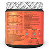 Naturyz Creatine Atp Energy Blast With 3g Creatine | Energy Blend & Electrolytes - 250g(Watermelon)