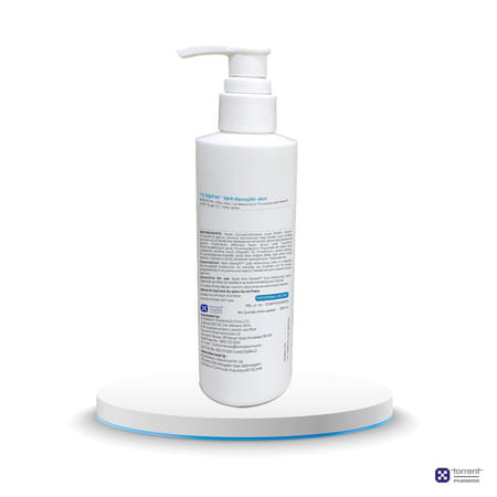 New Dewsoft Daily Moisturizing Lotion 200 Ml