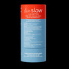 Wellbeing Nutrition Slow Daily Probiotics Clinically Proven 60 Billion Cfu | 14 Unique Strains