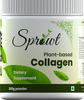 Sprowt Plant-Based Collagen Powder