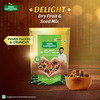 Tata Sampann Delight Dry Fruits & Seeds Mix| 200G