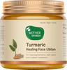Mother Sparsh Turmeric Healing Face Ubtan Powder For Dark Spots & Radiance-75gm