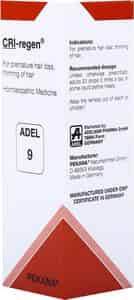 Adel 9 Cri Regen Drops 20 Ml