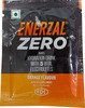 Enerzal Zero Orange Flavour 5G Powder