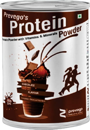 Prevegos Protein (100 Grams)