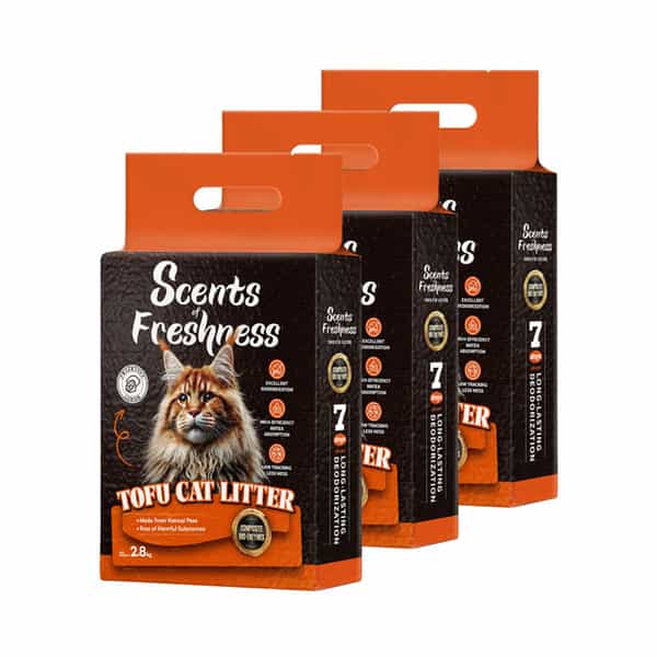 Scents Of Freshness - Premium Grade: 2 Percent Lemon Yellow Color - 2.8Kg - 2Mm (Orange)