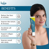 Bake 0.1% Retinal Night Cream For Anti-Aging | Wrinkles | Smooth & Radiant Skin (30Ml)