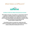Mcaffeine Coffee & Milk Face Wash For 24Hr Moisturization - Soap Free Cleanser With Shea Butter