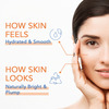 The Moms Co. Natural Vitamin C Face Cream With Mono Cartons 50 Gm