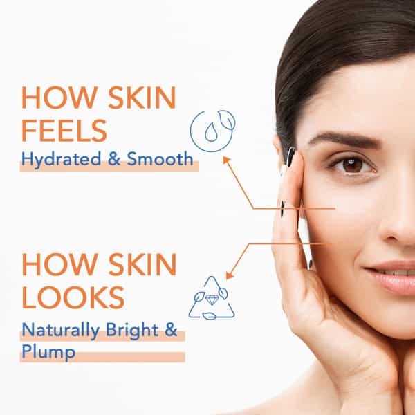The Moms Co. Natural Vitamin C Face Cream With Mono Cartons 50 Gm
