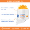 The Moms Co. Natural Vitamin C Face Cream With Mono Cartons 50 Gm