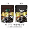 Happilo Premium International Ajwa Dates 500G Value Pack
