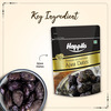 Happilo Premium International Ajwa Dates 500G Value Pack