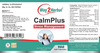 Way2herbal Calmplus - 900 Capsules Pack Of 2