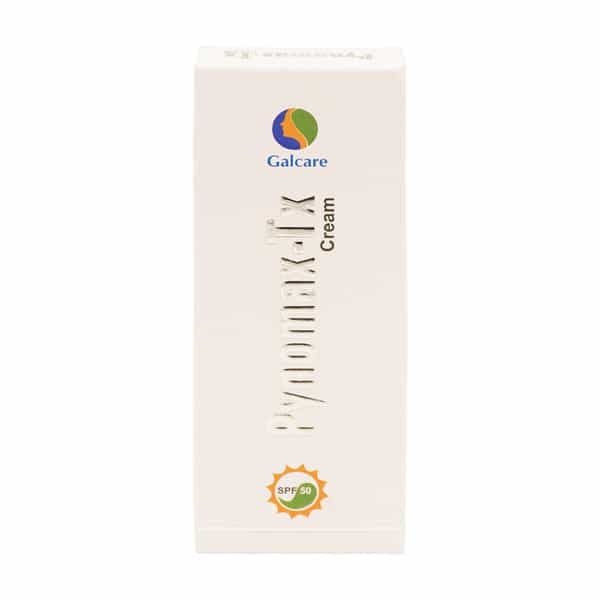 Pynomax Tx Spf 50 Tube Of 30Gm Cream