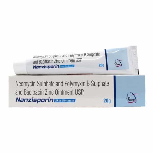 Medisole Clobetasol Propionate & Salicylic Acid Ointment 20 Gms Pack-3