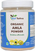 Ved Tattva Organic Amla Powder 200 Gms (Pack Of 2)