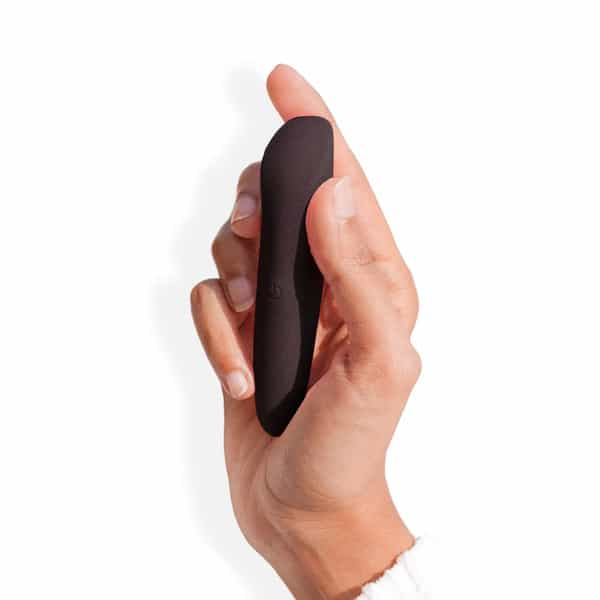 Libertee Dia Mini Bullet Rechargeable Massager Noir