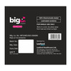 Bigfun Xtra Time-10 Pc Condom