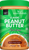 Nourishvitals Classic Peanut Butter Extra Crunchyclassic Roast High Quality Roasted Peanuts 750 G