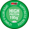 Nourishvitals Classic Peanut Butter Extra Crunchyclassic Roast High Quality Roasted Peanuts 750 G