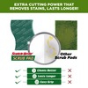 Scotch-Brite Silver Sparks Scrub Pad- Pack Of 3